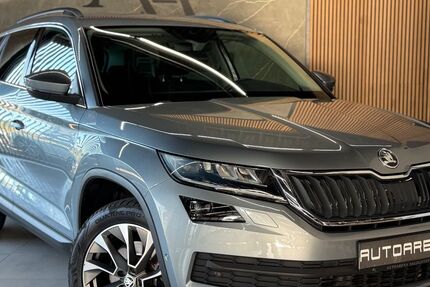 Skoda Kodiaq 74.500 km 33.950 € Salzgitter 38259