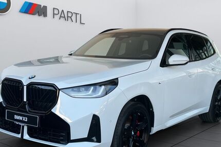 BMW X3 1.500 km 75.900 &euro; Neumarkt 92318