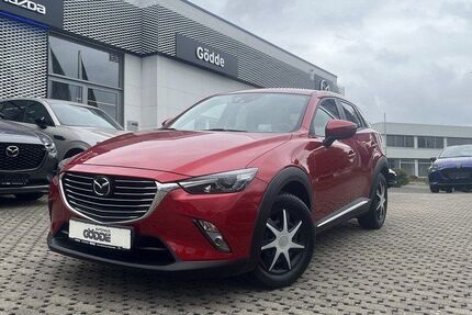 Mazda CX-3 26.174 km 18.490 &euro; Schmallenberg 57392