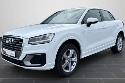 Audi Q2 118.887 km 17.999 € Simmern 55469