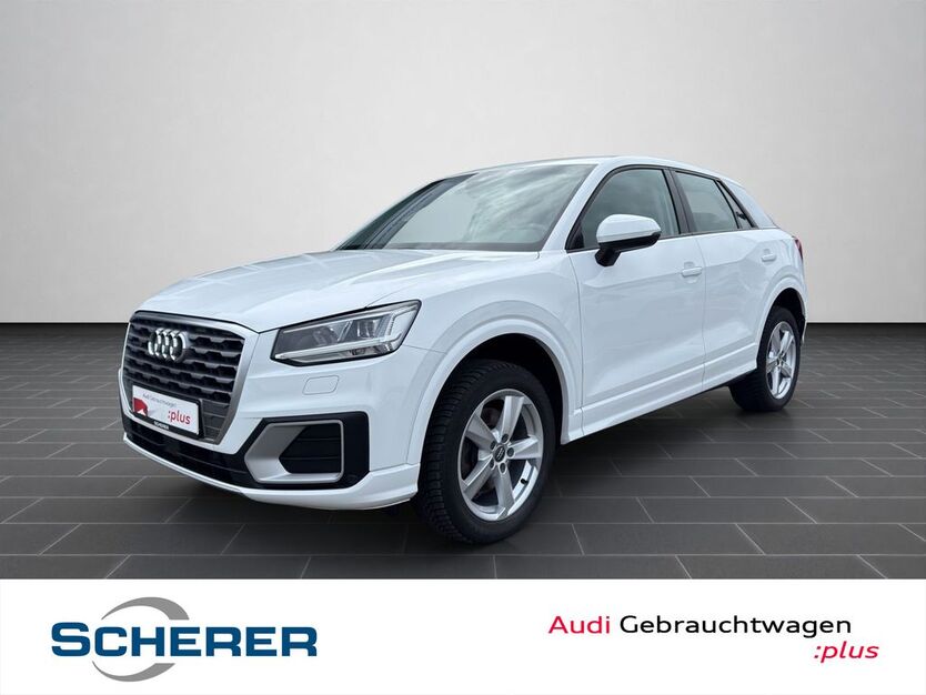 Audi Q2 118.887 km 17.999 € Simmern 55469