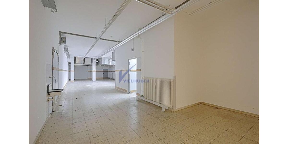 Gewerbeobjekt Landshut Landshut-West - 3.900&euro; | Angebot:22649310