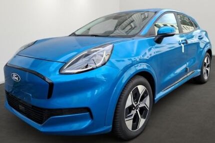Ford Puma Gen-E