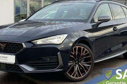 Cupra Leon 36.733 km 26.748 &euro; Schrobenhausen-Edelshsn. 86529