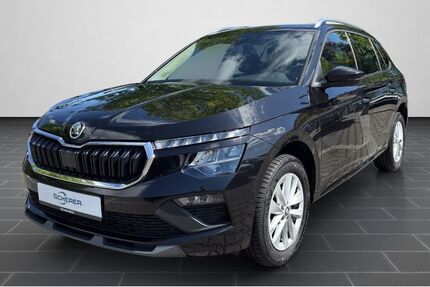 Skoda Kamiq 12.517 km 20.500 &euro; Ludwigshafen 67063