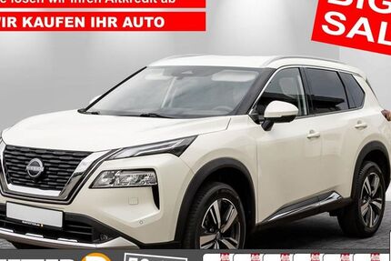 Nissan X-Trail 12.371 km 31.980 € Rheinstetten 76287