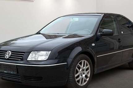 VW Bora 184.984 km 850 &euro; Berlin 12681