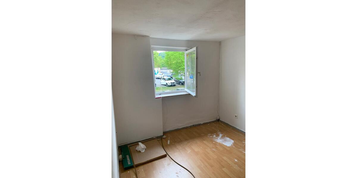 Etagenwohnung Hann. Münden - 2 Zimmer, 50 m&sup2;, 500&euro; | Angebot:26300765