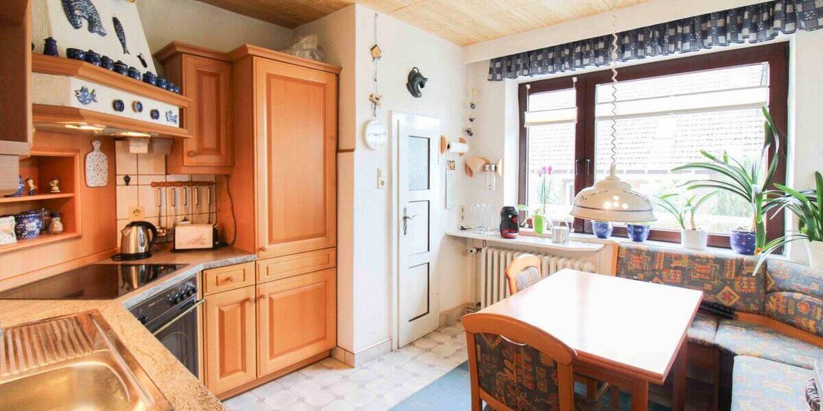 Einfamilienhaus Putbus - 4 Zimmer, 84 m&sup2;, 199.000&euro; | Angebot:26862672