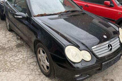 Mercedes-Benz C 200 460.000 km 599 &euro; Bösdorf 24306