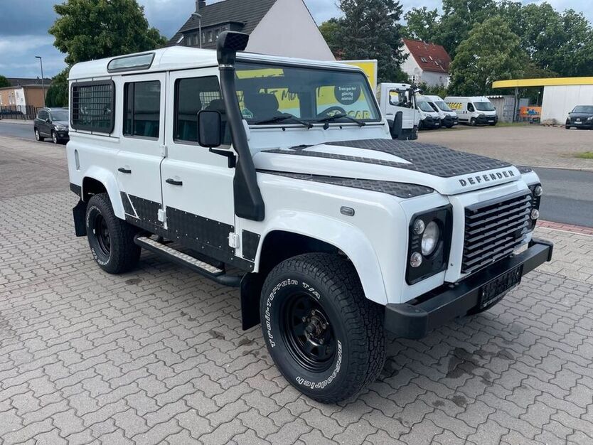 Defender