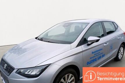Seat Ibiza 40.385 km 14.525 &euro; Jesteburg 21266
