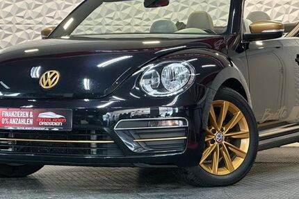 VW Beetle 58.401 km 22.999 &euro; Heidenau 01809