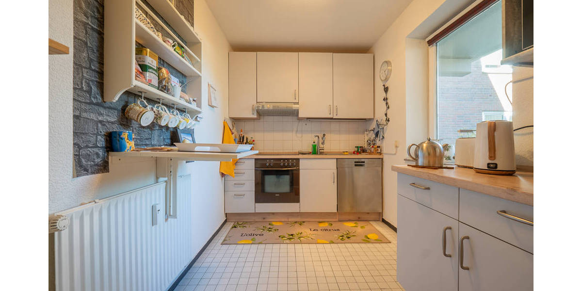 Etagenwohnung Reppenstedt - 2 Zimmer, 69 m&sup2;, 210.000&euro; | Angebot:26453802