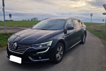 Renault Talisman Estate 255.000 km 10.499 € Wissen 57537