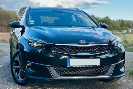 Kia XCeed 80.500 km 14.500 &euro; Egelsbach 63329