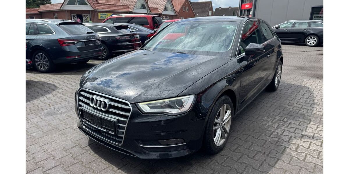 Audi A3 207.263 km 6.999 &euro; Moormerland 26802