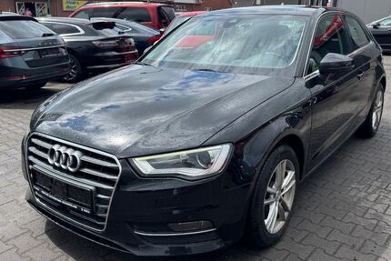 Audi A3 207.263 km 7.999 &euro; Moormerland 26802