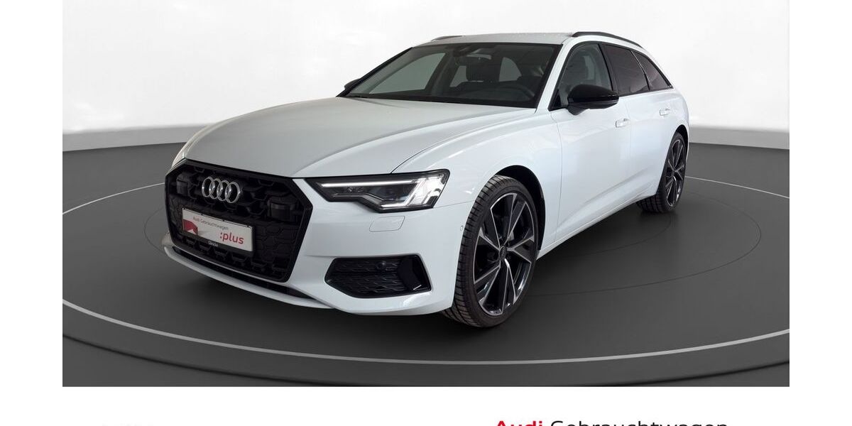 Audi A6 9.470 km 41.480 &euro; Minden 32427