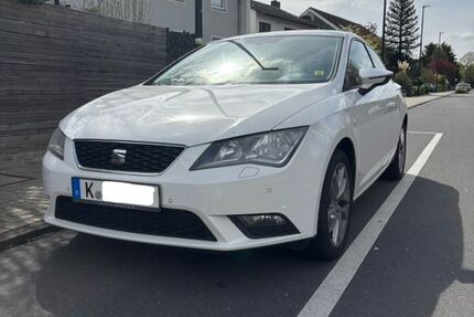 Seat Leon 145.600 km 7.499 &euro; Hürth 50354