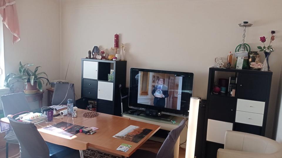 Etagenwohnung Rositz - 3 Zimmer, 65 m&sup2;, 33.000&euro; | Angebot:27075177