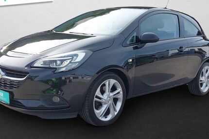 Opel Corsa 113.350 km 6.990 &euro; Hardheim 74736