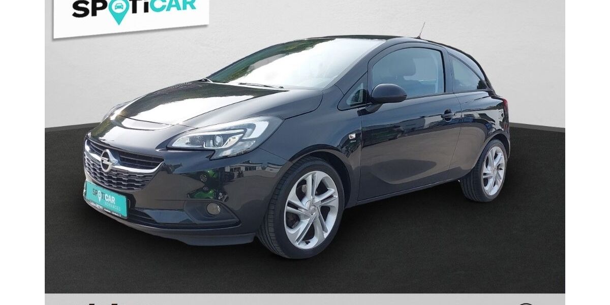 Opel Corsa 113.350 km 6.990 &euro; Hardheim 74736