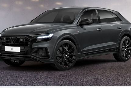 Audi Q8 69.649 km 63.440 &euro; Stendal 39576