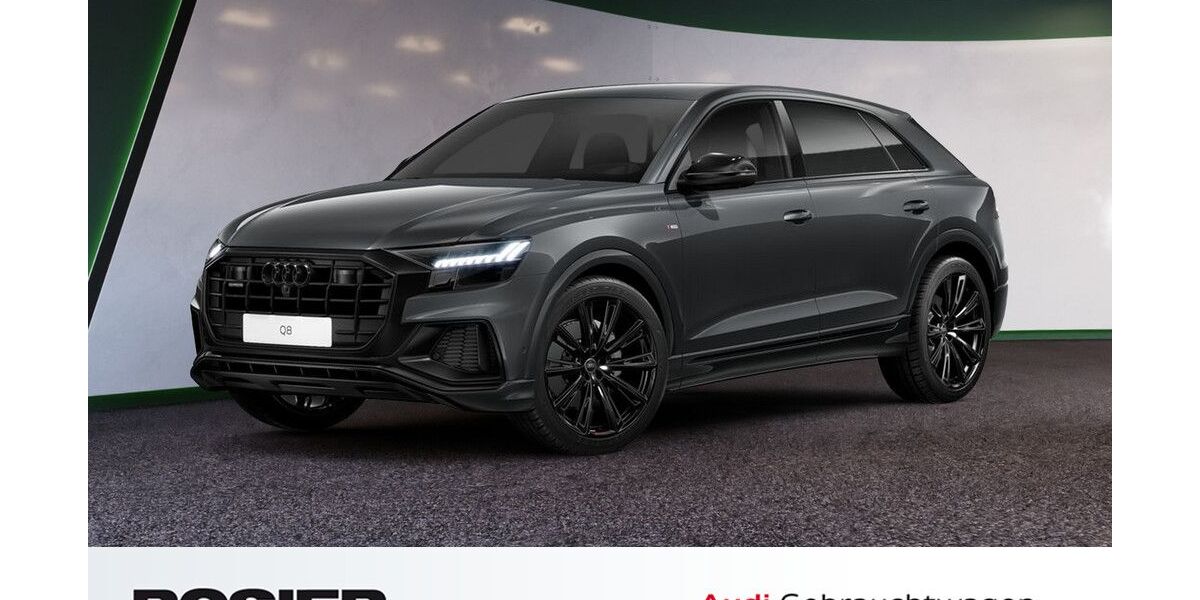 Audi Q8 69.649 km 63.440 &euro; Stendal 39576
