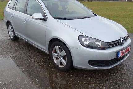 VW Golf 155.439 km 2.399 &euro; Gengenbach 77723