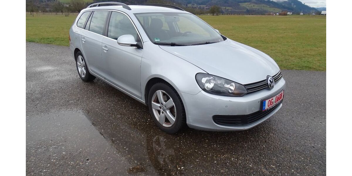 VW Golf 155.439 km 2.399 &euro; Gengenbach 77723