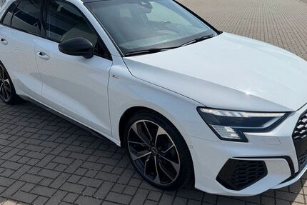 Audi A3 83.500 km 29.999 &euro; Sengenthal 92369