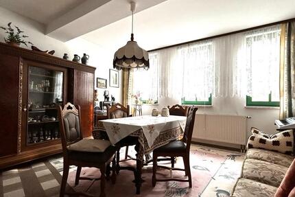 Wohnung Schmalkalden - 3 Zimmer, 80 m&sup2;, 84.000&euro; | Angebot:26286411