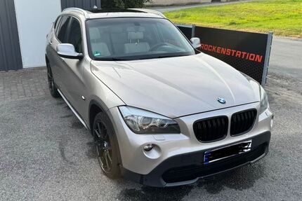 BMW X1 255.000 km 7.999 &euro; Ibbenbüren 49479