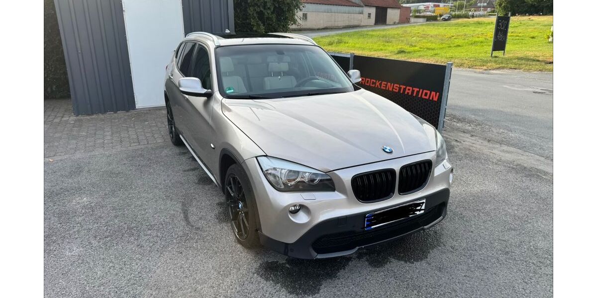 BMW X1 255.000 km 7.999 &euro; Ibbenbüren 49479