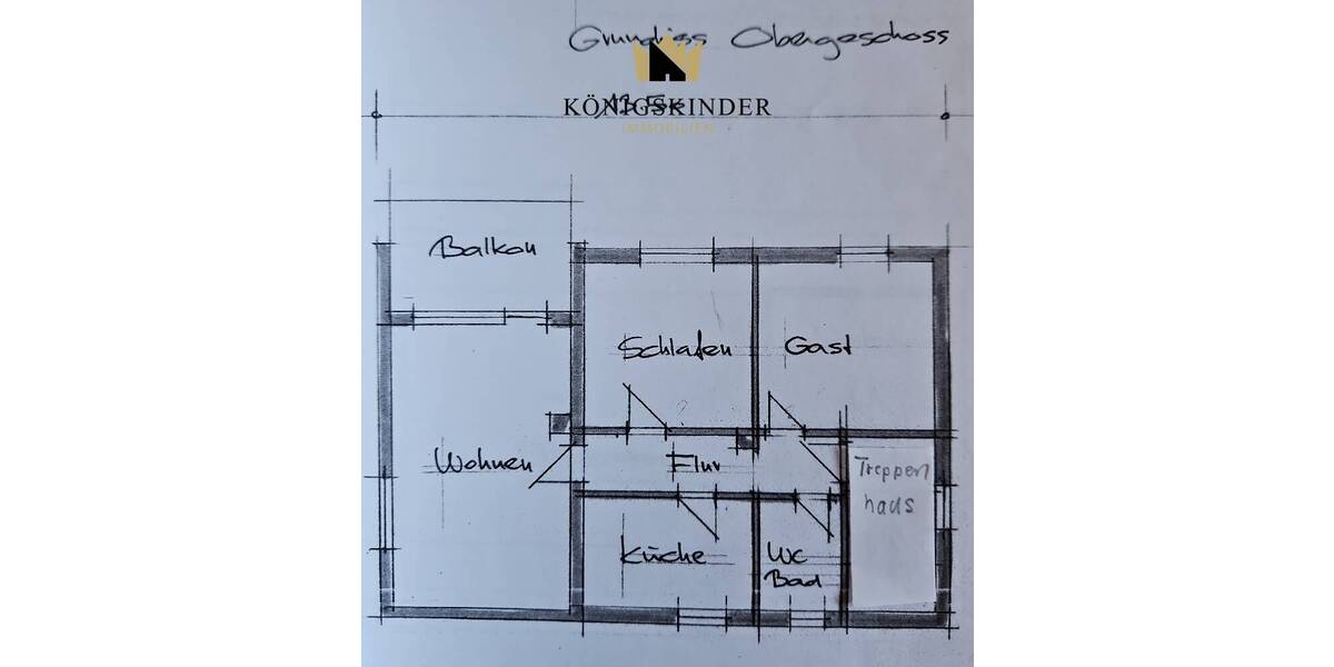 Mehrfamilienhaus, Wohnhaus Vöhringen - 6 Zimmer, 160 m&sup2;, 530.000&euro; | Angebot:26417353