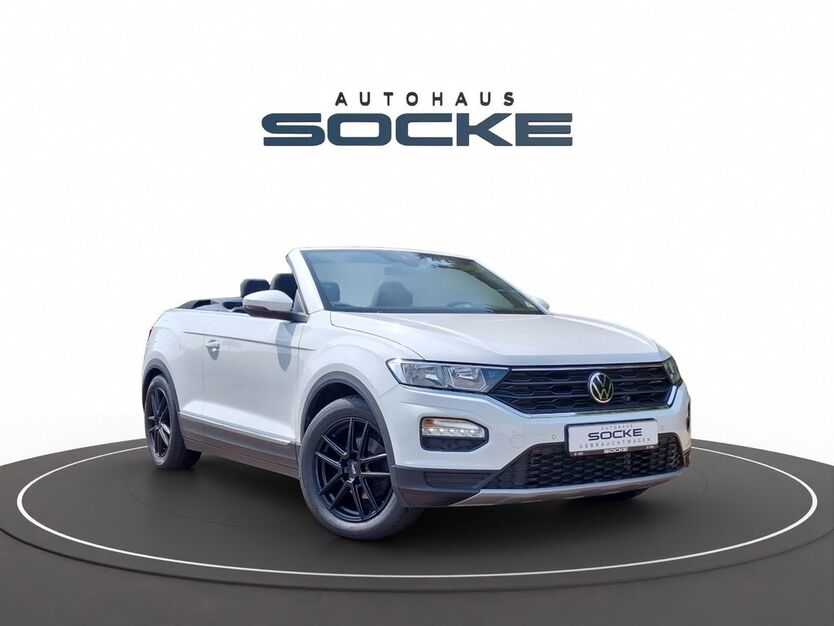 VW T-Roc 81.500 km 19.485 € Remse OT Kertzsch 08373