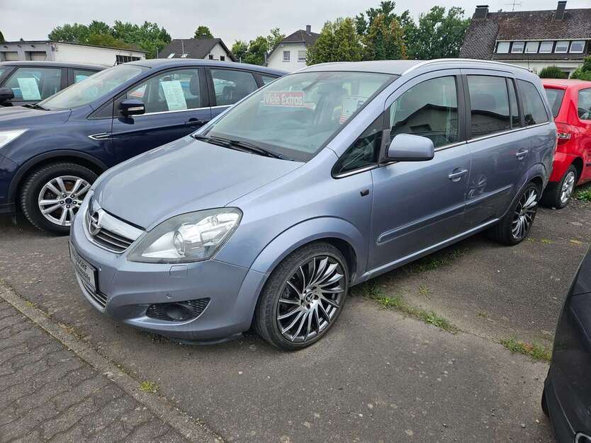 Zafira