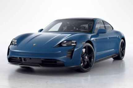 Porsche Taycan 29.900 km 82.900 &euro; Dresden 01129