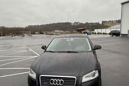 Audi A3 238.250 km 4.750 &euro; Daun 54550