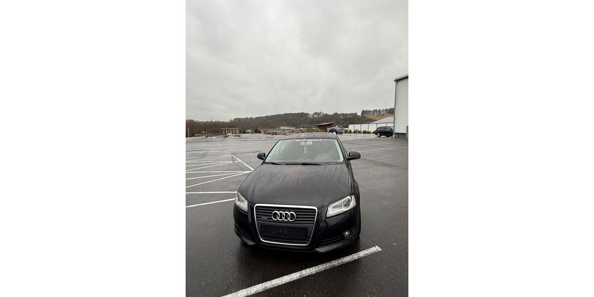 Audi A3 238.250 km 4.750 &euro; Daun 54550