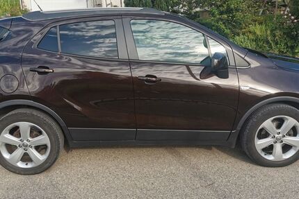 Opel Mokka 92.000 km 8.700 &euro; Neusäß 86356