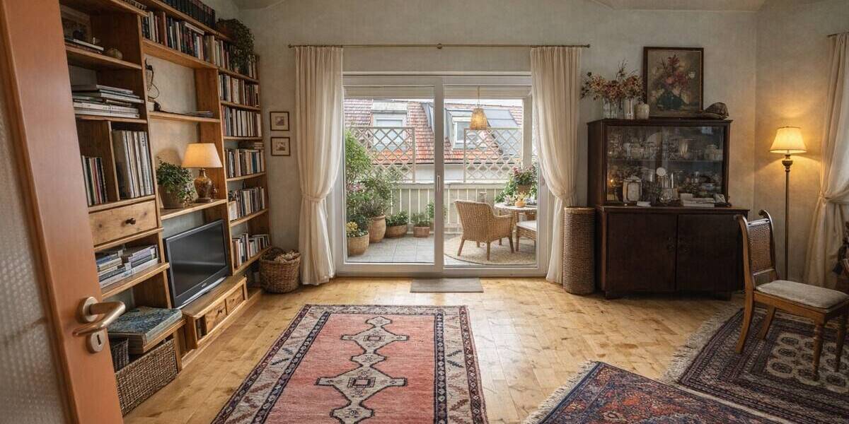 Etagenwohnung Kastl - 3 Zimmer, 89 m&sup2;, 319.000&euro; | Angebot:25968506