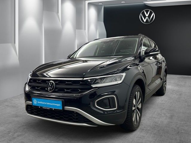 VW T-Roc 7.190 km 31.740 € Speyer 67346