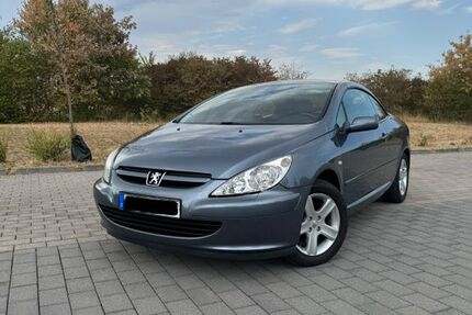 Peugeot 307 173.000 km 3.190 &euro; Biebesheim am Rhein 64584