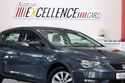 Seat Leon 111.000 km 13.555 &euro; Hamm 59077