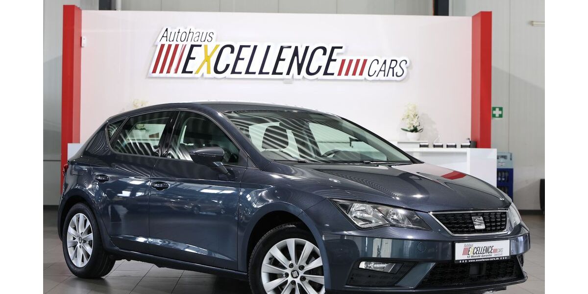 Seat Leon 111.000 km 13.555 &euro; Hamm 59077