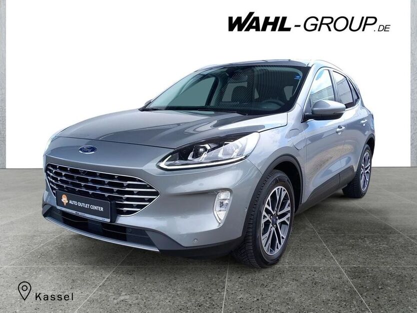 Kuga