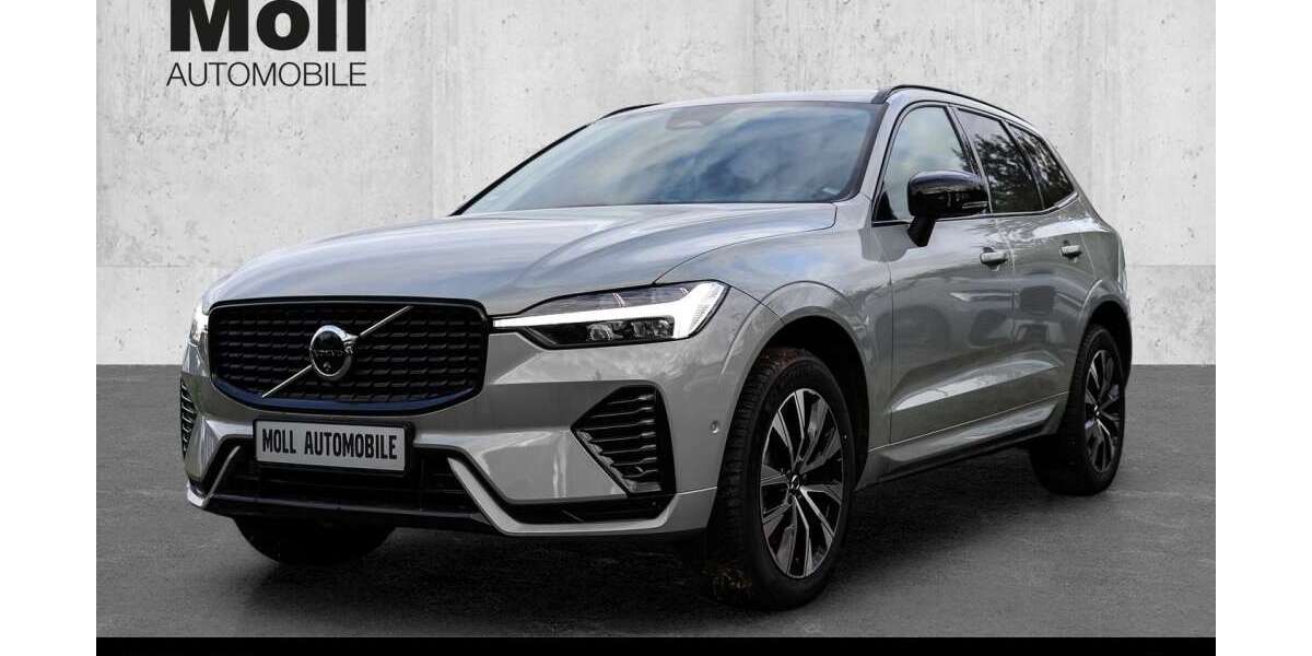 Volvo XC60 21.602 km 39.830 &euro; Aachen 52078