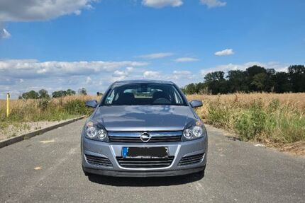 Opel Astra 67.263 km 3.490 &euro; Meuselwitz 04610